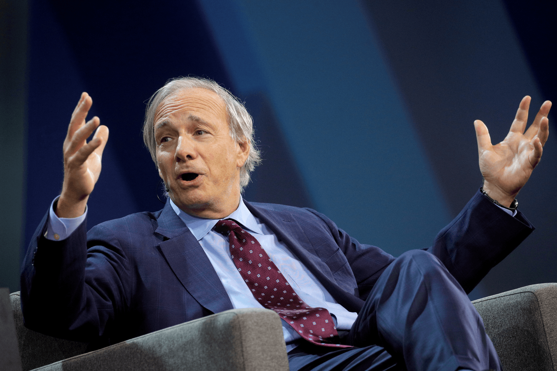 Image of Ray Dalio